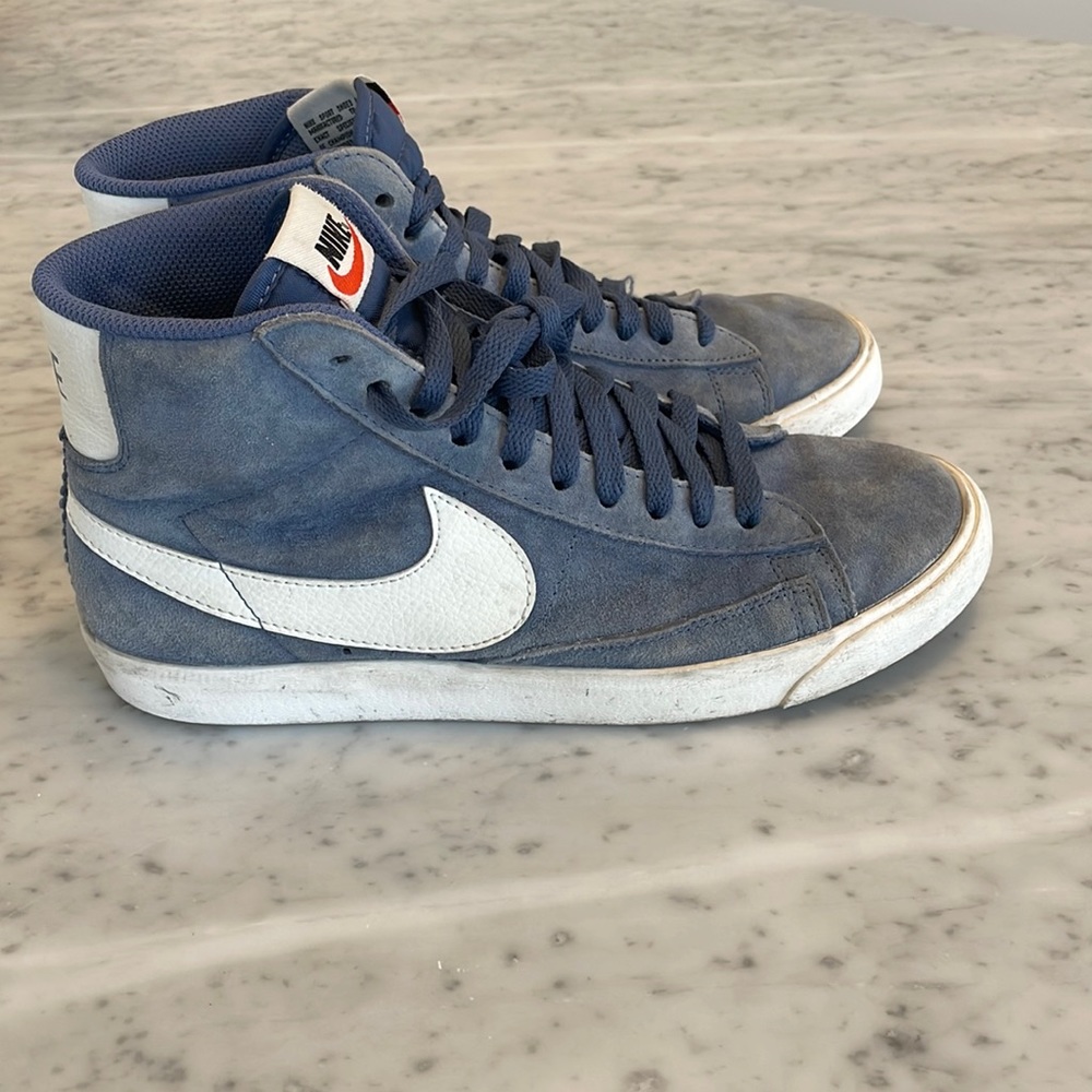 Nike Blazer